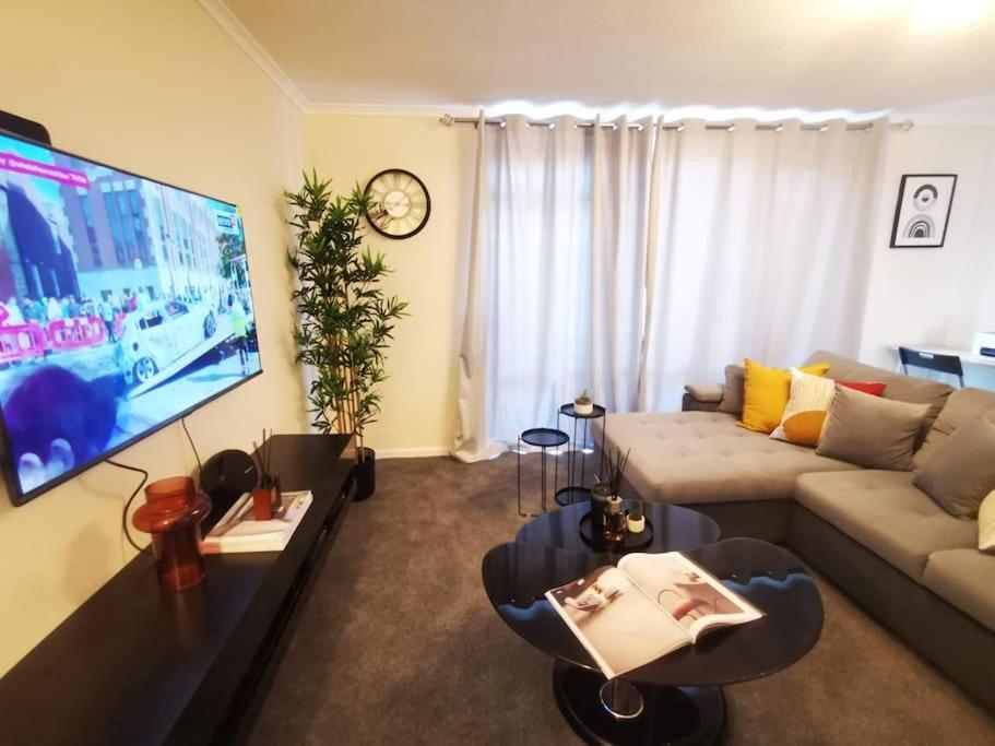 Gasthuis Cozy Near O2 Arena Londen