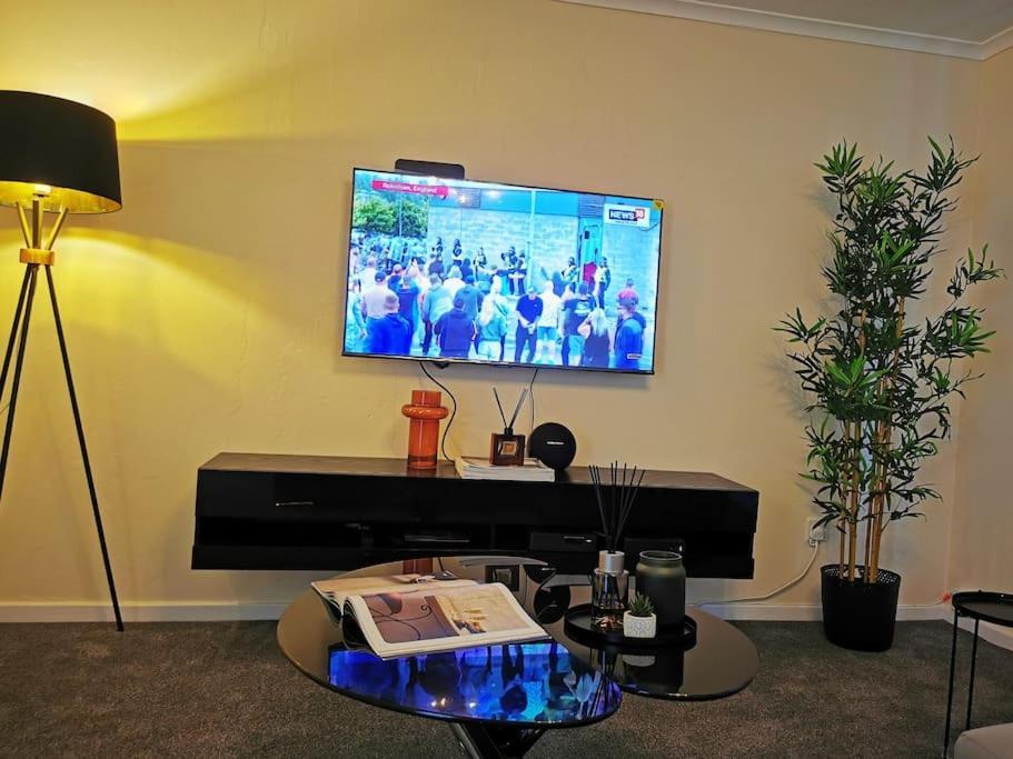 Gasthuis Cozy Near O2 Arena *