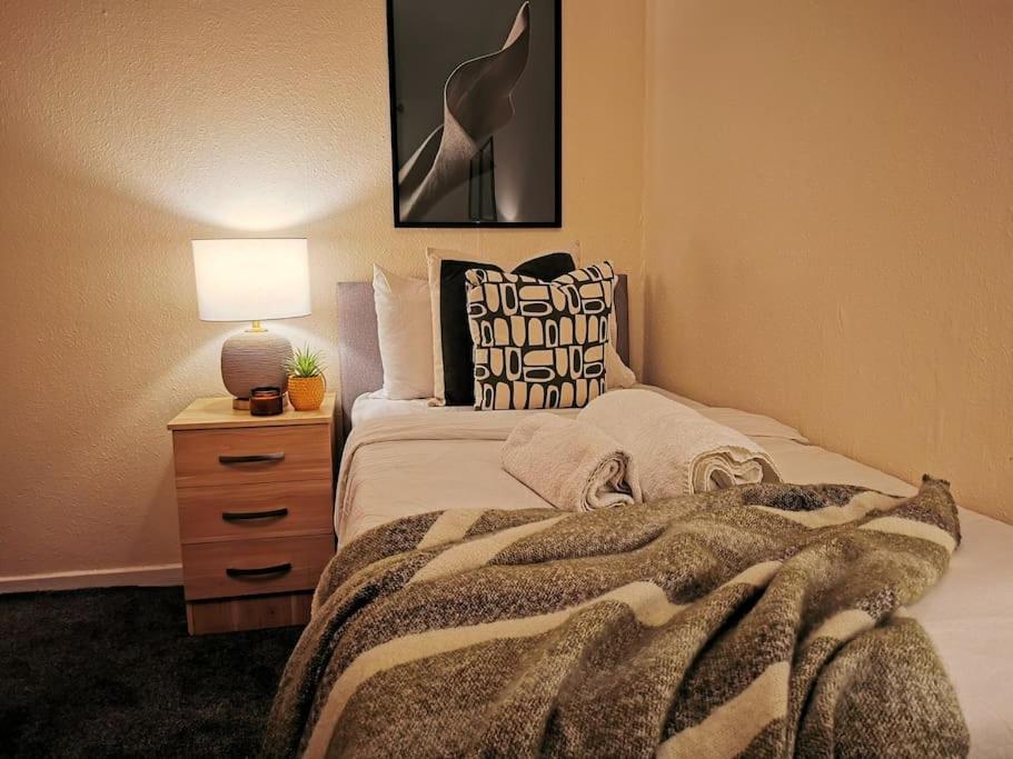 Cozy Near O2 Arena Gasthuis Londen