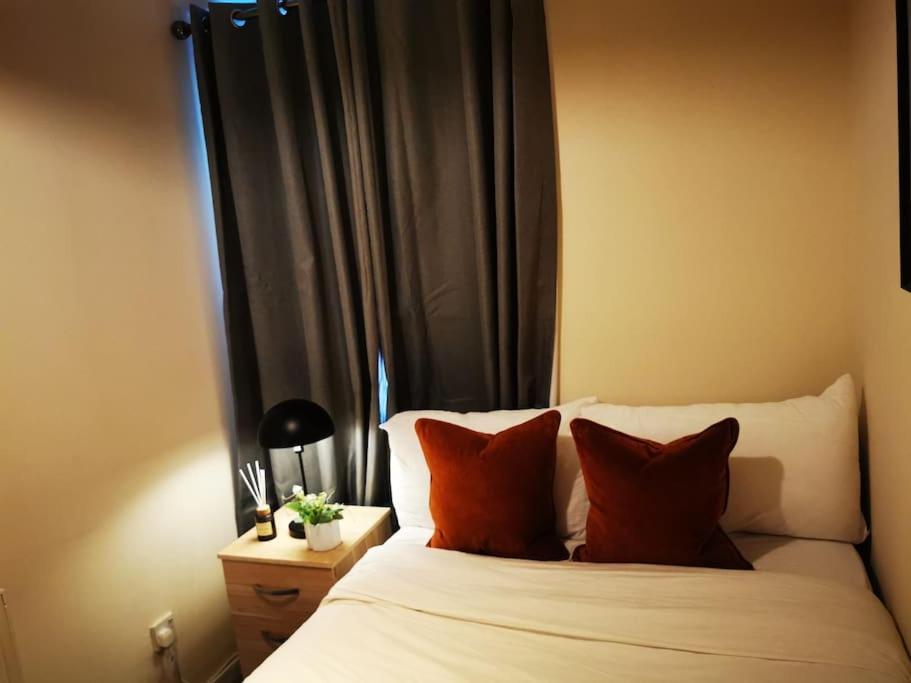 Gasthuis Cozy Near O2 Arena