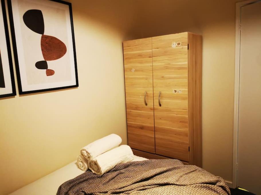 Gasthuis Cozy Near O2 Arena *