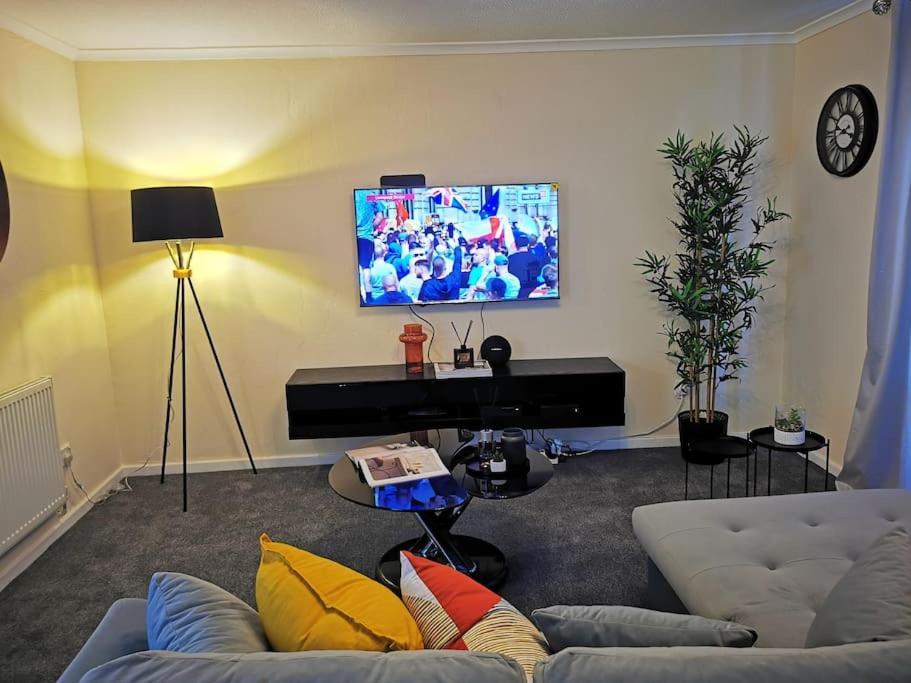 Cozy Near O2 Arena Gasthuis Londen