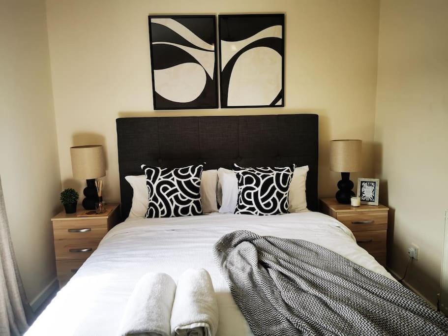 Cozy Near O2 Arena Gasthuis *
