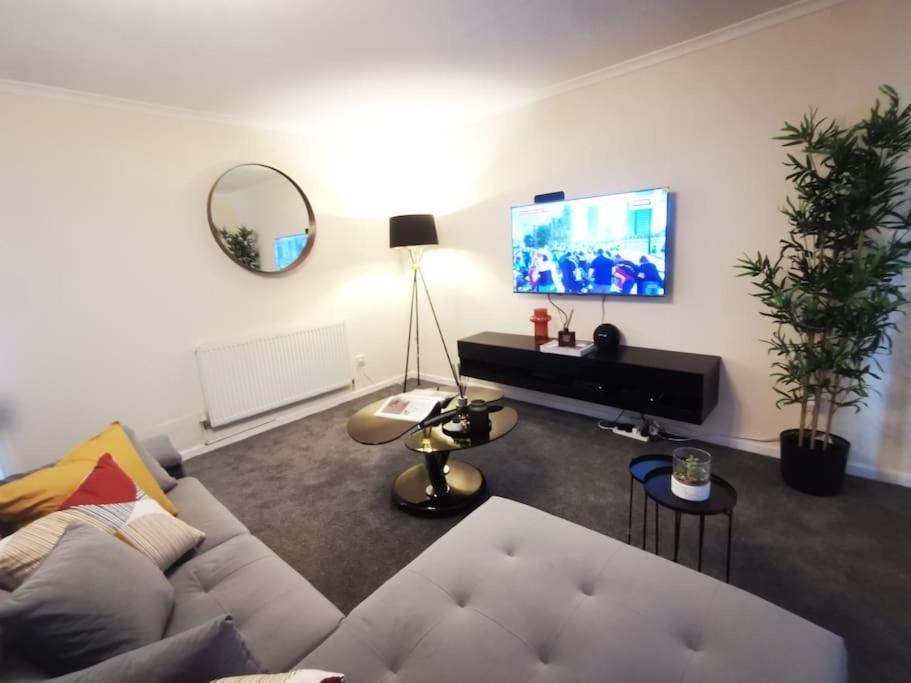 Gasthuis Cozy Near O2 Arena *
