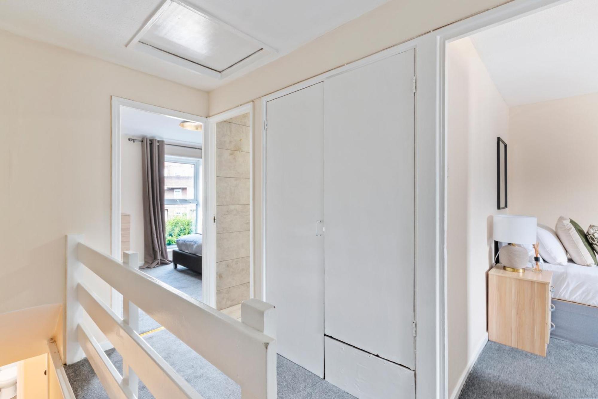 Cozy Near O2 Arena * Londen