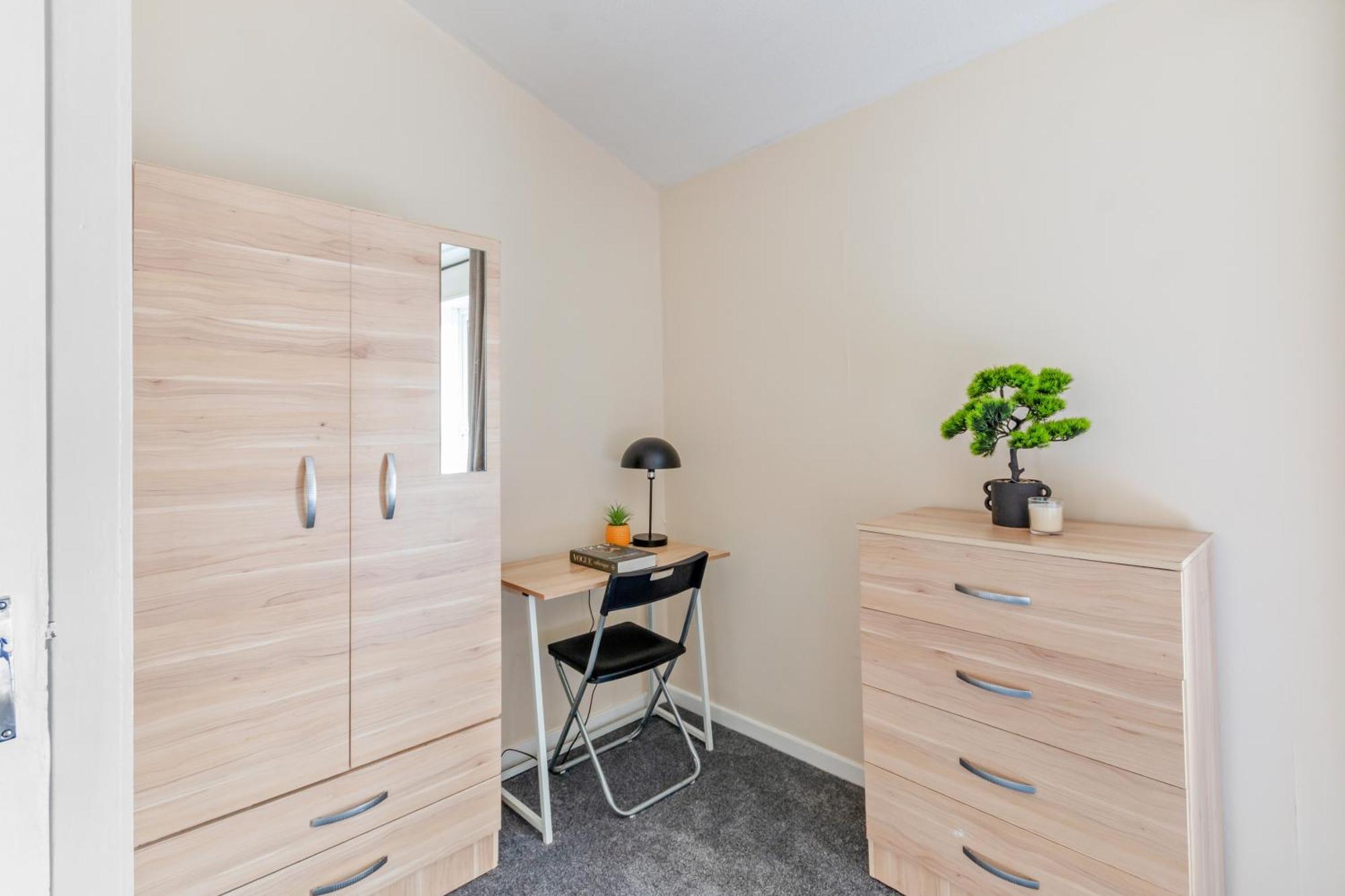 Cozy Near O2 Arena Gasthuis *