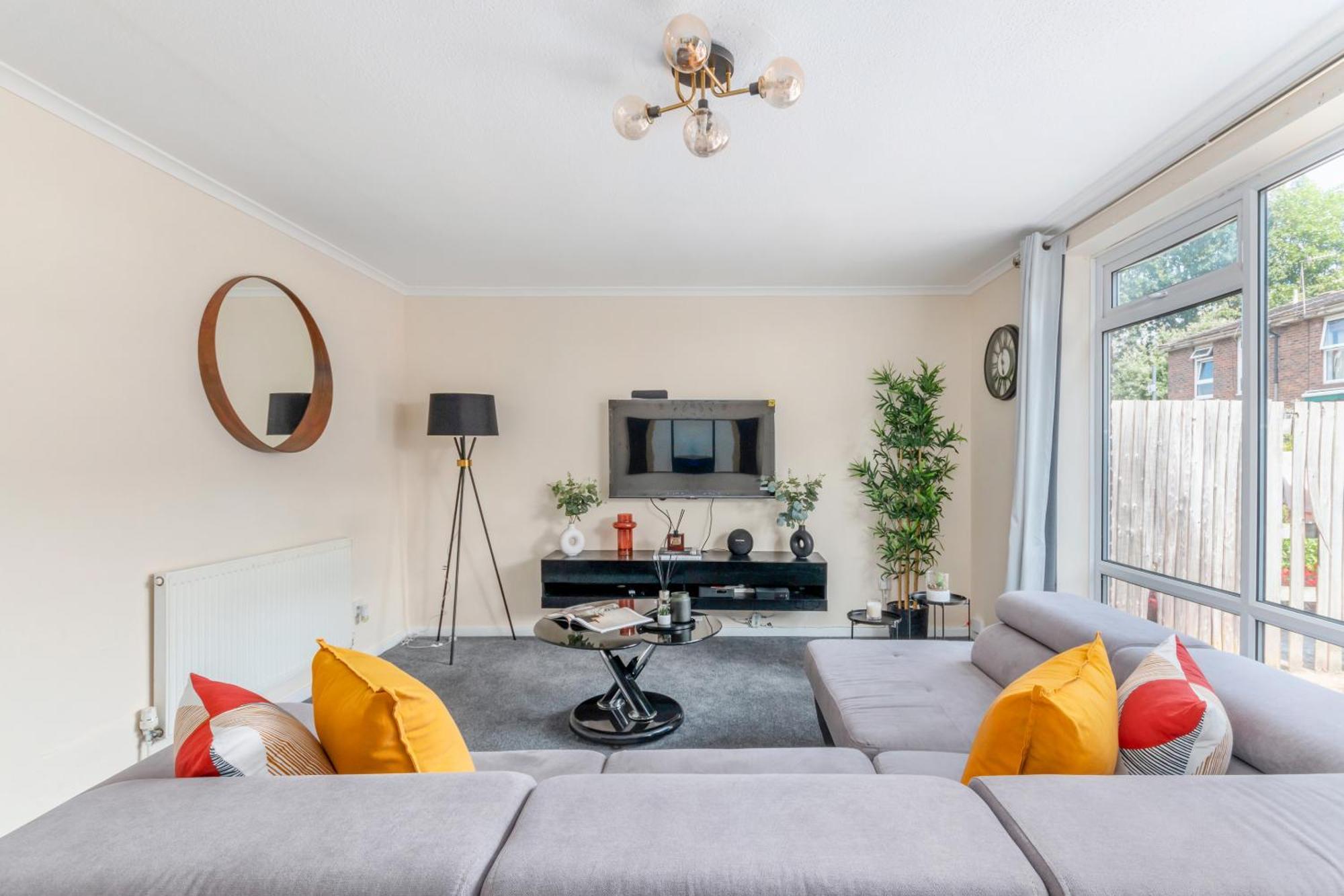 Cozy Near O2 Arena Gasthuis