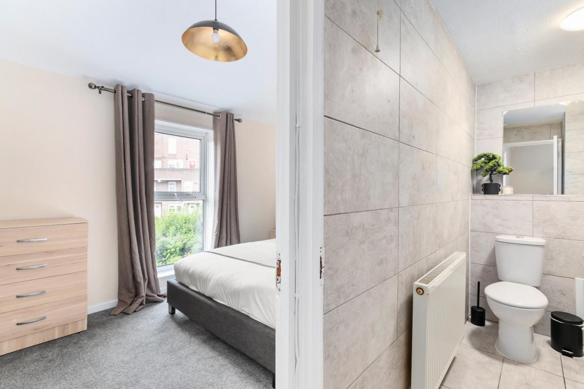 Cozy Near O2 Arena Londen