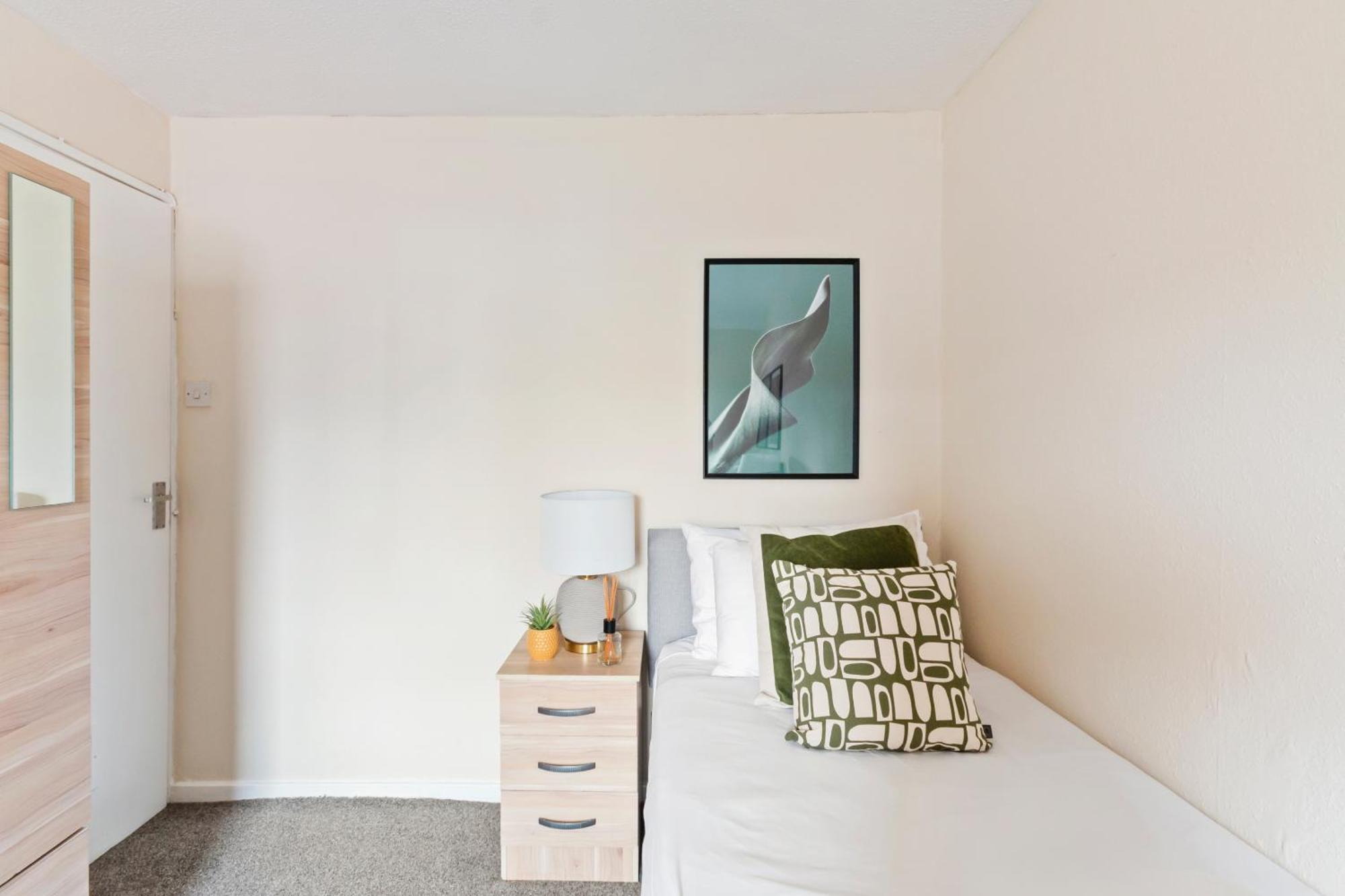 Cozy Near O2 Arena * Londen
